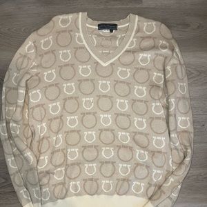 Salvatore Ferragamo Sweater